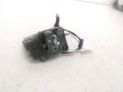 Used Rear left lock Rear left lock 28087098 28087098