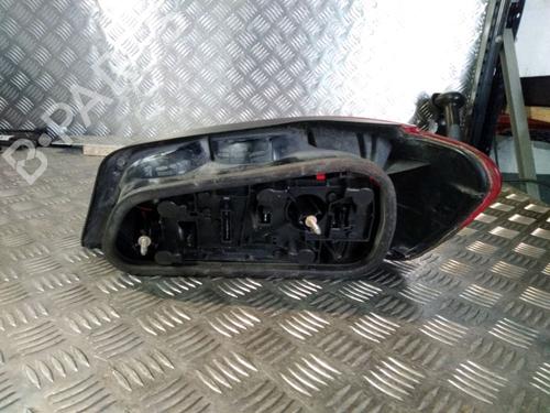 Left taillight PEUGEOT 306 Hatchback (7A, 7C, N3, N5) 1.8 16V | BP23181847C34 
