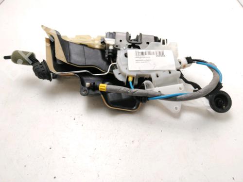 Front right lock MERCEDES-BENZ E-CLASS T-Model (S212) E 220 CDI / BlueTEC (212.202, 212.201) | BP31277998C97