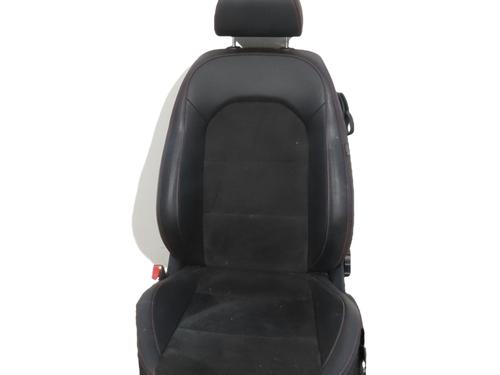 Sæde venstre fortil Sæde venstre fortil SEAT IBIZA IV (6J5, 6P1) 1.2 TSI (110 hp) 35887565 35887565