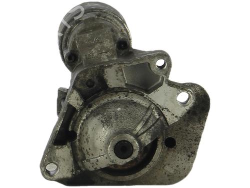 Starter RENAULT CLIO III (BR0/1, CR0/1) 1.5 dCi (BR17, CR17) | BP38005195M8 - Image 4