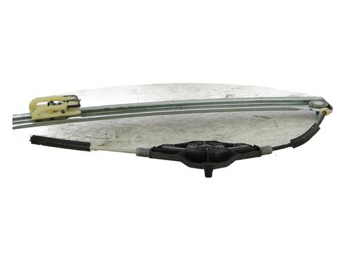 Front right window mechanism VW CADDY V Box Body/MPV (SBA, SBH) 2.0 TDi | BP32038720C23 - Image 2