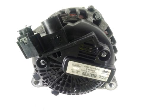 Alternator MAZDA 3 (BL) 1.6 MZR CD (BL14) | BP25623144M7 - Image 2