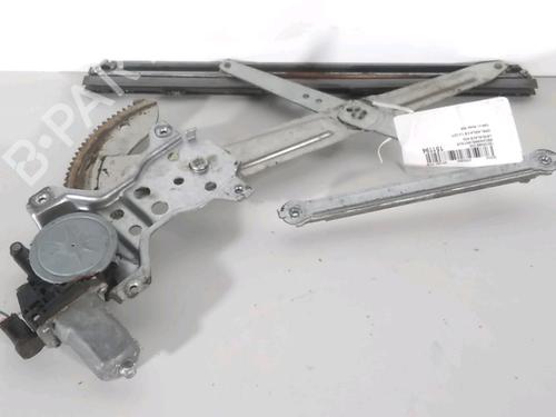 Used Front left window mechanism OPEL AGILA (B) (H08) 1.3 CDTI (F68) (75 hp) 20328272