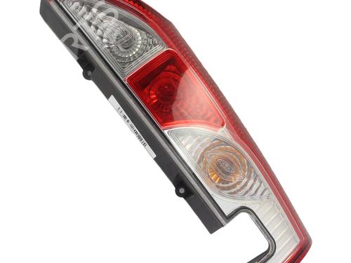 Left taillight RENAULT KANGOO Express (FW0/1_) 1.5 dCi 90 (FW0G, FW05, FW08, FW11) | BP39251433C34 - Image 6