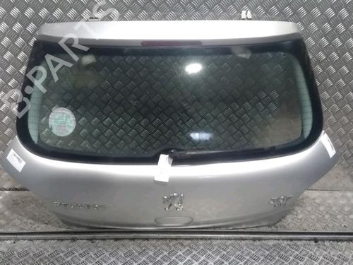 Heckklappe für PEUGEOT 307 (3A/C) 2.0 HDi 90 (90 hp) 16156224