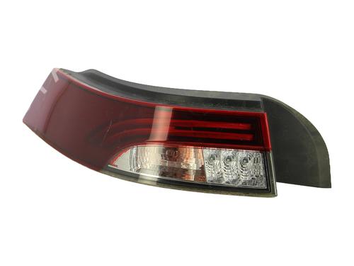 Left taillight RENAULT MEGANE CC (EZ0/1_) 1.9 dCi (EZ0J, EZ1S) | BP36573627C34 - Image 2