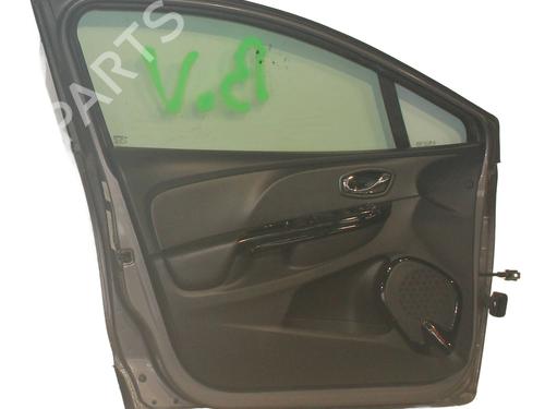 left-front-door-renault-clio-iv-bh_-2012-2013-2014-2015-2016-2017-2018-2019-2020-2021-31141011 main image