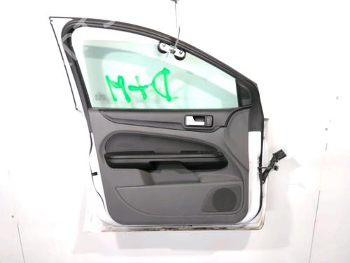 Used Left front door FORD FOCUS II Turnier (DA_, FFS, DS) 1.6 TDCi (90 hp) 28801211