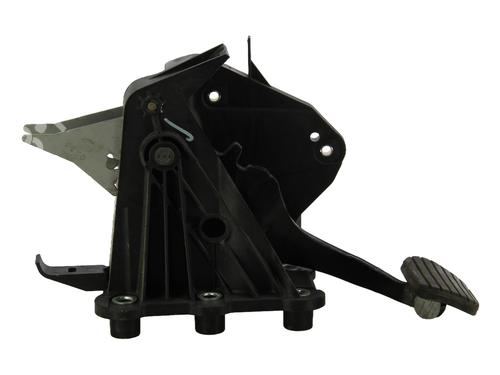 Break pedal RENAULT LATITUDE (L70_) 2.0 dCi 175 (L70Y, L734) | BP31911939I19 - Image 4