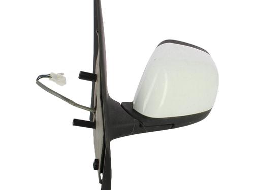 Left mirror DACIA DOKKER MPV (KE_) 1.5 dCi (KEAJ, KEAH) | BP30093306C26 