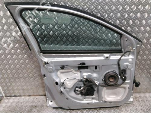Left front door RENAULT MEGANE III Grandtour (KZ0/1) 1.6 BiFuel (KZ03) | BP17470248C2 