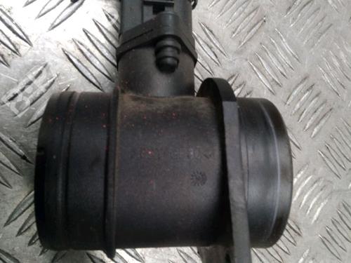 Used Mass air flow sensor AUDI A3 (8P1) 1.9 TDI (105 hp) 13078156