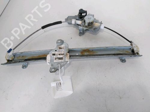 Used Front right window mechanism NISSAN JUKE (F15) 1.5 dCi (110 hp) 30188010