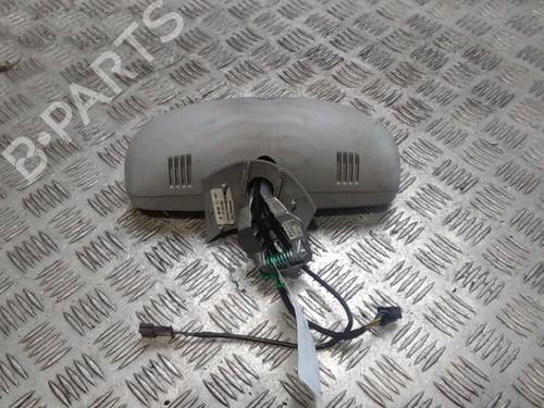 Rear mirror MERCEDES-BENZ E-CLASS (W211) E 320 CDI (211.022) | BP15799876I6 