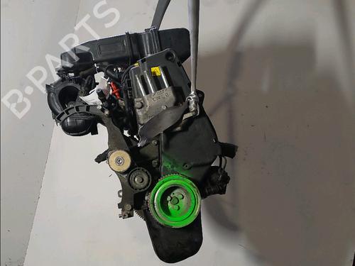 Engine FORD KA (RU8) 1.2 | BP32740480M1 - Image 2
