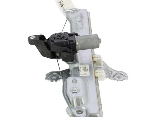 Rear left window mechanism RENAULT KADJAR (HA_, HL_) 1.5 dCi 110 (HLA3) | BP30188082C24