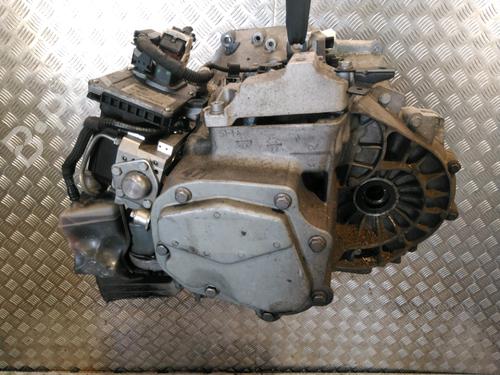 Gearbox PEUGEOT 208 I (CA_, CC_) 1.6 HDi | BP17784142M3 