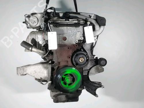 Used Engine Engine VW TOUAREG (7LA, 7L6, 7L7) 3.2 V6 (220 hp) 20494458 20494458