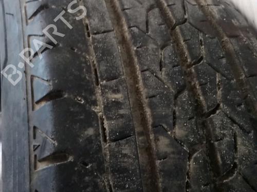 Used Jack Kit Jack Kit MERCEDES-BENZ VITO / MIXTO Van (W639) 111 CDI (639.601, 639.603, 639.605) (109 hp) 34175676 34175676