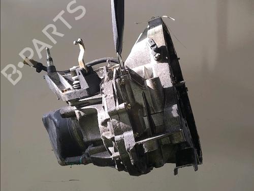 Gearbox RENAULT CLIO III (BR0/1, CR0/1) 1.6 16V (BR05, BR0B, BR0Y, BR15, BR1J, BR1M, BR1Y, CR0B,... | BP32224021M3