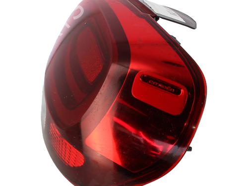 Used Right taillight CITROËN C3 III (SX) 1.5 BlueHDi 100 (SXYHYP, SXYHTU) (102 hp) 29985585