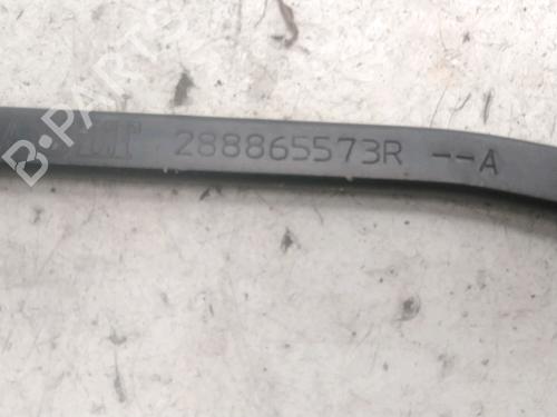 Used Front windshield wiper arm DACIA DUSTER (HM_) 1.5 dCi 115 (HMAD) (116 hp) 29389425