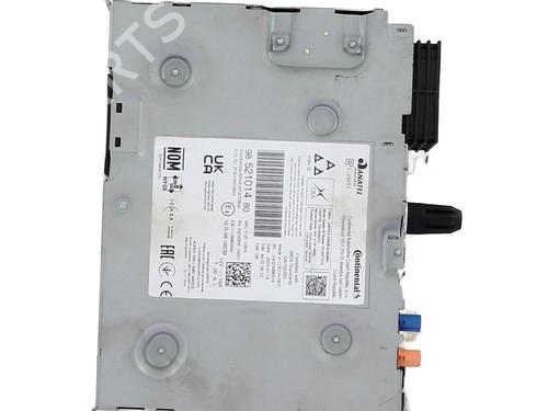 Used Radio Radio CITROËN C3 AIRCROSS II (2R_, 2C_) 1.5 BlueHDi 110 (110 hp) 32308785 32308785