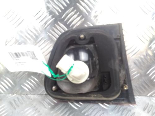 Used Right tailgate light SEAT IBIZA II (6K1) 1.9 SDI (68 hp) 11518028