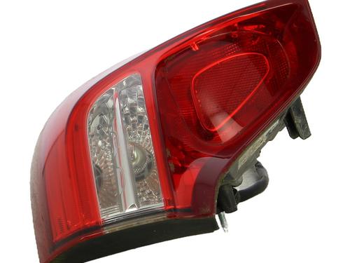 Right taillight CITROËN DS5 2.0 HDi 200 Hybrid4 All-wheel Drive | BP33680279C35 - Image 5
