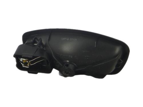 Used Front right interior door handle Front right interior door handle 39628089 39628089