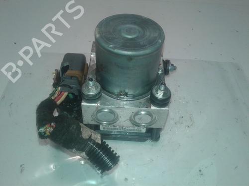 Used ABS pump PEUGEOT 308 SW I (4E_, 4H_) 1.6 HDi (90 hp) 15749825
