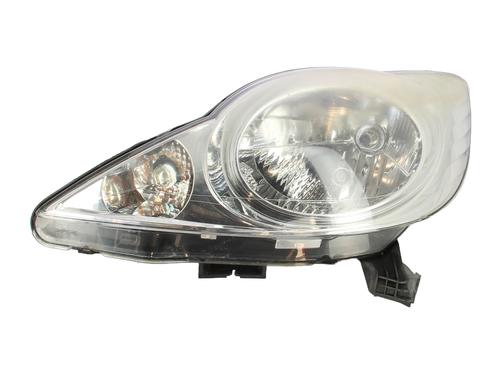 Left headlight PEUGEOT 107 (PM_, PN_) 1.0 | BP30048150C28 