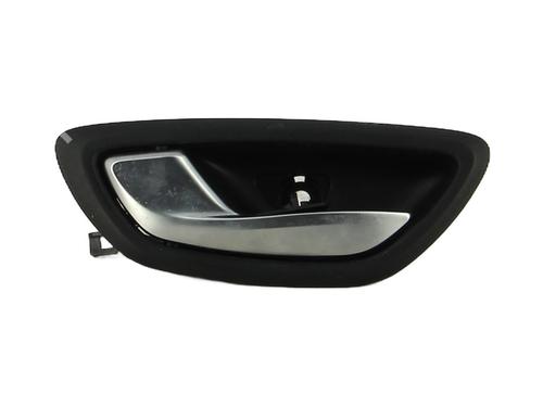 Used Front left interior door handle Front left interior door handle RENAULT MEGANE IV Hatchback (B9A/M/N_) 1.5 Blue dCi 115 (B9A6) (116 hp) 32178872 32178872