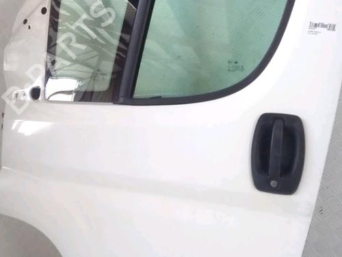 left-front-door-citroen-jumper-ii-van-2006-36894132 main image