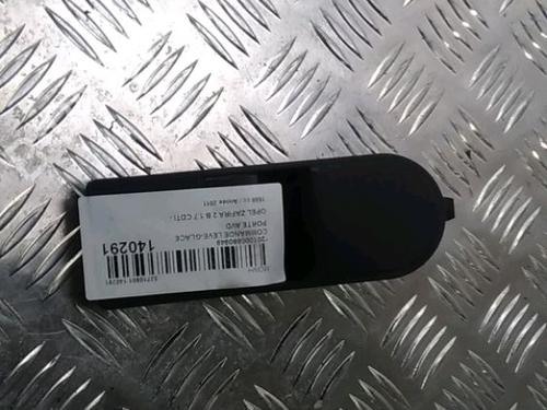 Switch OPEL ZAFIRA / ZAFIRA FAMILY B (A05) 1.7 CDTI (M75) | BP13080916I30