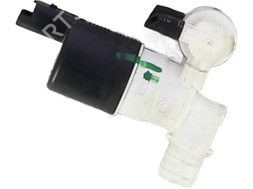 Used Washer pump Washer pump CITROËN GRAND C4 SPACETOURER (3A_, 3E_) 1.5 BlueHDi 130 (131 hp) 31984498 31984498