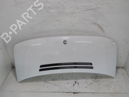 Used Hood MERCEDES-BENZ VITO Van (W638) [1997-2003]  15753976