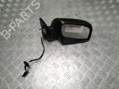 Used Right mirror OPEL ZAFIRA / ZAFIRA FAMILY B (A05) 1.7 CDTI (M75) (110 hp) 14964460
