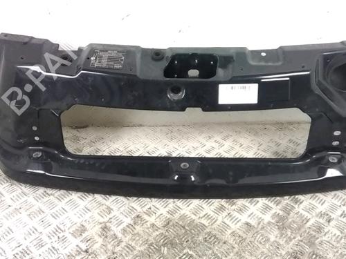 Front slam panel IVECO DAILY VI Platform/Chassis 35S17, 35C17, 40C17, 45S17,45C17, 50C17, 60C17, 65C17,... | BP33297926C72 - Image 2