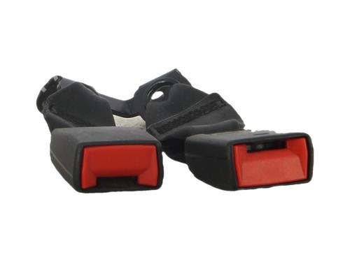 Rear left seatbelt CITROËN C3 II (SC_) 1.4 HDi 70 (SC8HZC, SC8HR0, SC8HP4) | BP38944560I29 - Image 3