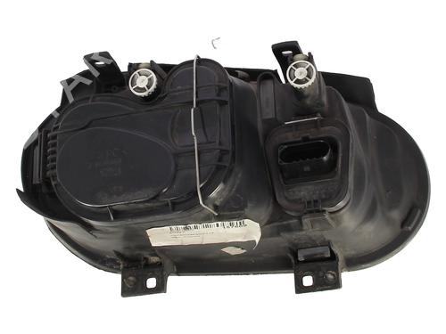 Used Left headlight VW GOLF IV (1J1) 1.9 TDI (101 hp) 30483118