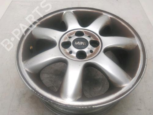 Used Rim MINI MINI (R56) Cooper D (109 hp) 28416772
