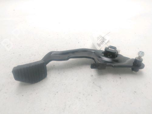 Used Break pedal Break pedal DS DS 3 (SA_) 1.6 BlueHDi 100 (SABHY0, SABHYT) (99 hp) 27289811 27289811