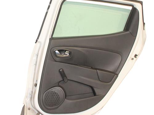 Dør højre bagtil RENAULT CLIO IV (BH_) 1.5 dCi 75 (75 hp) 32005559