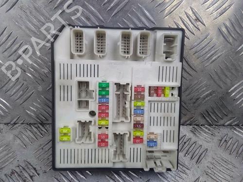 Used Fuse box RENAULT MEGANE III Grandtour (KZ0/1) 1.5 dCi (KZ09, KZ0D, KZ1G, KZ29, KZ14, KZ1W, KZ10, KZ1F,... (110 hp) 20926939