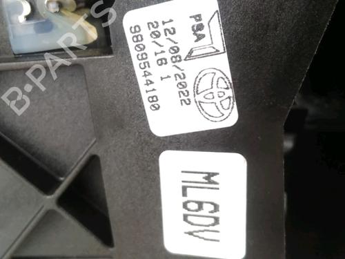 Used Gear lever Gear lever 37530624 37530624