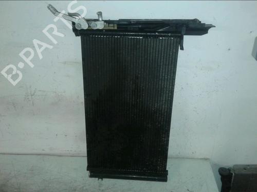 Radiador da chauffage BMW 1 (E87) 118 d (122 hp) 15748335