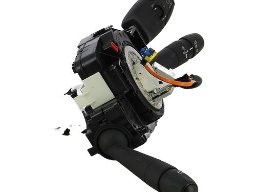 Used Steering column stalk PEUGEOT 208 I (CA_, CC_) 1.2 VTI 82 (82 hp) 31152062