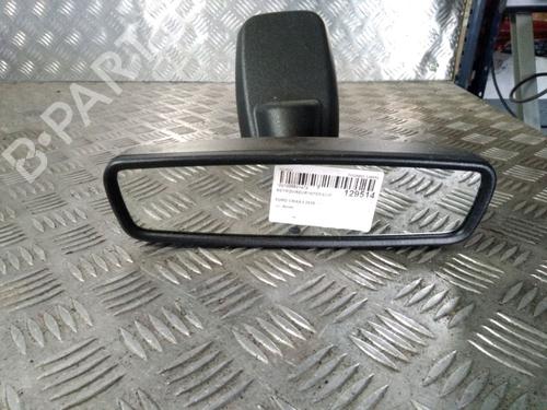 Used Rear mirror FORD B-MAX (JK) 1.5 TDCi (95 hp) 11996914